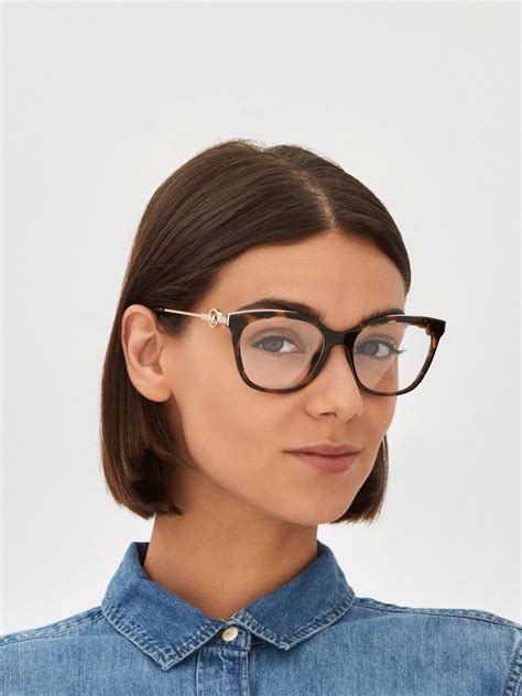 michael kors ladies reading glasses|Michael Kors eyewear for women.